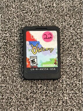 Owlboy for Nintendo Switch